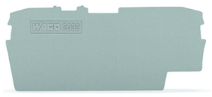 Wago 2002-1691 Pack of 25 Wago 2002-1691 Pack of 25