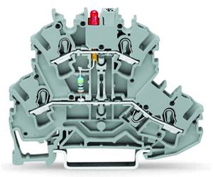 Wago 2002-2221/1000-434