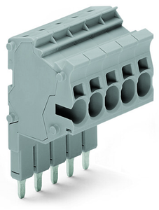 Wago 2004-554 Wago 2004-554