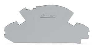 Wago 2007-8891 Pack of 10 Wago 2007-8891 Pack of 10