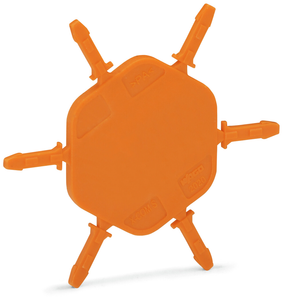 Wago 2020-100 Pack of 25