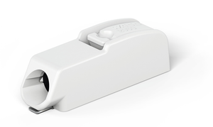 Wago 2060-451/998-404 Pack of 1500