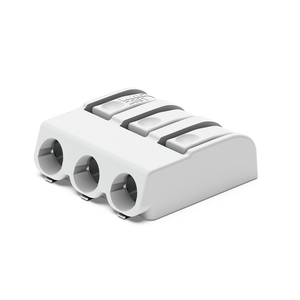 Wago 2061-603/998-404 Pack of 450