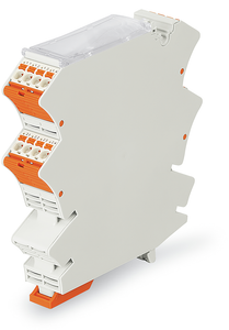 Wago 2857-121 Pack of 5 Wago 2857-121 Pack of 5