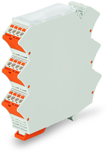 Wago 2857-123 Pack of 5 Wago 2857-123 Pack of 5
