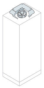 ABB EN0485K  ab en0485k forc.vent.hood230v-324x3