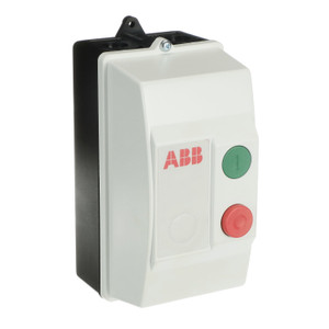 ABB DRAF12-14P draf enc strt 250-500v50/60hz dol