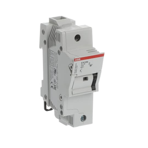 ABB E91/125S e90 fuseholder 1p 125a with bfi ABB E91/125S e90 fuseholder 1p 125a with bfi