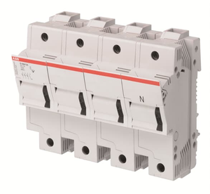 ABB E93N/125 E90 Fuse Holder