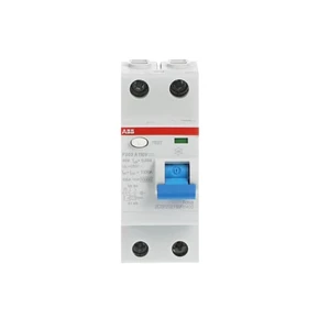 ABB F202A-40/0.03 110V F200 Residual Current Circuit Breaker (RCCB)