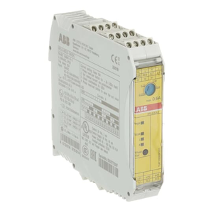 ABB HF0.6-ROLE hf0.6 rev elec comp starter w ol