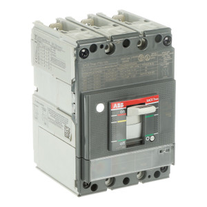 ABB XT2NU3030AFF400XXX  ab xt2nu3030aff400xxx xt2n 125 tmf