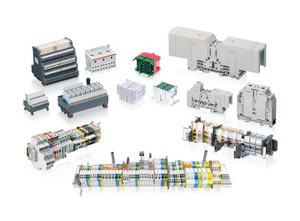 ABB Connection Devices ABB Connection Devices