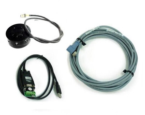 Robotiq Standard FT-300 Force Torque Sensor Kit FTS-300-KIT-001