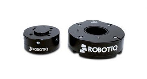 Force Torque Sensors