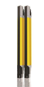 Safety Light Curtain Sensors