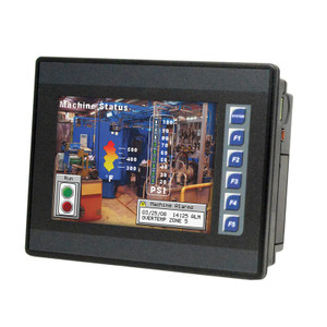Horner Automation HE-EXL1E6-33 EXL6 Series OCS with DC/DC and Universal Analog I/O Horner Automation HE-EXL1E6-33 EXL6 Series OCS with DC/DC and Universal Analog I/O
