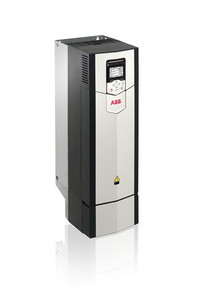 ABB ACS880 Industrial Drives