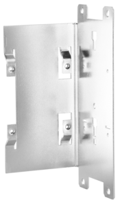 WALL & PANEL MOUNTING ACCESSORIES
