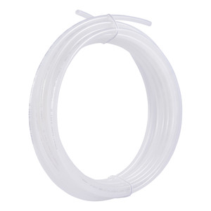 John Guest PE-08-BI-025F-N LLDPE Tubing 1/4 OD, Natural (25 ft. Roll)