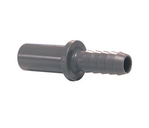 John Guest PI251612S Tube To Hose Stem 1/2 Stem OD - 3/8 Hose ID Bag of 10 John Guest PI251612S Tube To Hose Stem 1/2 Stem OD - 3/8 Hose ID Bag of 10
