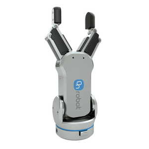 OnRobot RG2 Flexible 2-Finger Robot Gripper with Wide Stroke OnRobot RG2 Flexible 2-Finger Robot Gripper with Wide Stroke