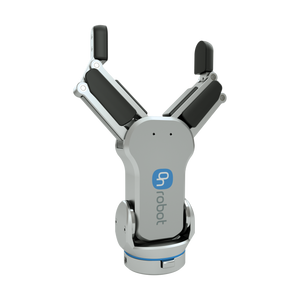 OnRobot RG6 Flexible 2-Finger Robot Gripper with Wide Stroke