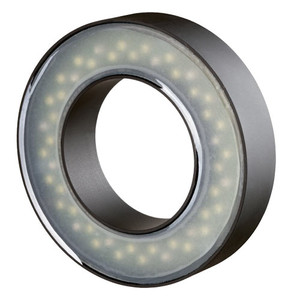 SensoPart LFR 115 ID-24-2L12 Illumination, Ring, LFR115, InfraRed, diffuse, 2 x M12/12 pole SensoPart LFR 115 ID-24-2L12 Illumination, Ring, LFR115, InfraRed, diffuse, 2 x M12/12 pole