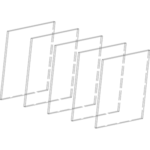SensoPart LPT S5 Protective casings (1st Generation)