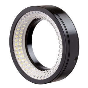 SensoPart LR 132 RW-24-KFL5 Ring light, angled, 132 mm, red SensoPart LR 132 RW-24-KFL5 Ring light, angled, 132 mm, red