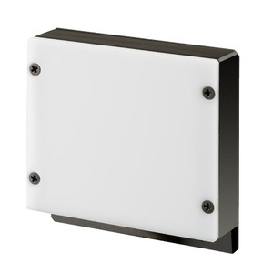 SensoPart LF 100 WD-24-KFL5 Surface light diffuse, 100 mm, white SensoPart LF 100 WD-24-KFL5 Surface light diffuse, 100 mm, white