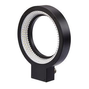 SensoPart LM 100 RWK-24Q4-2L12 Ring light, angled, 100 mm, red, individual control of 4 segments for Multishot, connection with illumination cable without LA45 SensoPart LM 100 RWK-24Q4-2L12 Ring light, angled, 100 mm, red, individual control of 4 segments for Multishot, connection with illumination cable without LA45