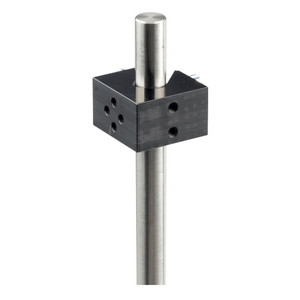 SensoPart MB 45 Mounting, Block rod camera