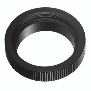 SensoPart LR 5 Lens, C Mount, Spacer ring 5 mm, C - CS Lens adapter