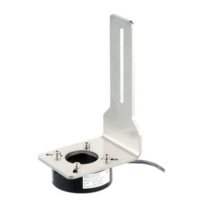 SensoPart MA LR-26/112 Fixing bracket ring light, diameter 26 mm