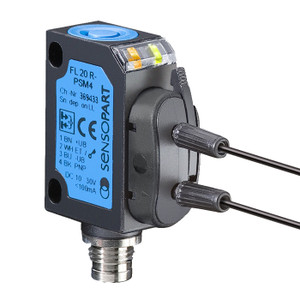 SensoPart FL 20 R-PSM3 FL 20
