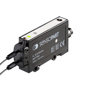 SensoPart FL 70 R PSM4 Fiber-optic sensor