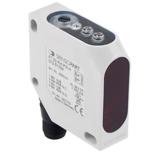 SensoPart FT 50 RLA 40-F-L4S Distance sensor