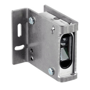 SensoPart MSP F50 Protective sensor angle bracket with screws for F 50