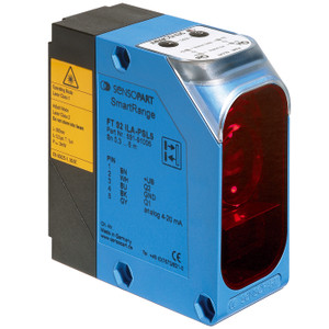 SensoPart FT 92 IL-NSL4 F 9x