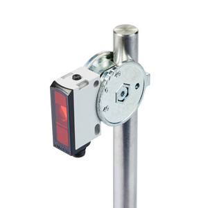 SensoPart MBD F 25ST2 Mounting component for attaching dovetail F 25 metal housing SensoPart MBD F 25ST2 Mounting component for attaching dovetail F 25 metal housing