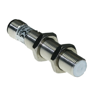 SensoPart KL12NB-POL4 1 - 8mm, M12 non flush, PNP N.C., plug M12 4 pins SensoPart KL12NB-POL4 1 - 8mm, M12 non flush, PNP N.C., plug M12 4 pins