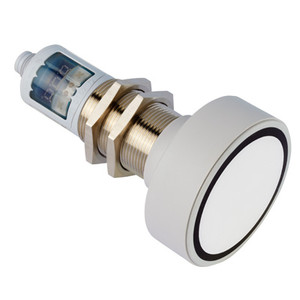 SensoPart UMT 30-6000-2PSD-L5 Ultrasonic sensor with switching output