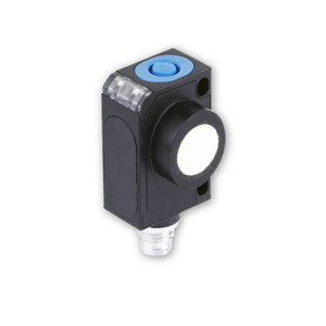 SensoPart UT 20-700-PSM4 Ultrasonic sensor with switching output