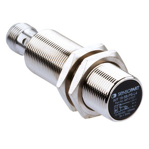 SensoPart IMT 18-5B-PS-K3 M18