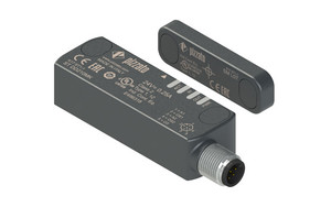 Pizzato ST DD710M0.1-D0T Safety Sensor with RFID Technology - Enhance Industrial Safety with Precision Detection
