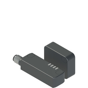 Pizzato ST DL510MK-E0T ST D Series Safety Sensor with Advanced RFID Technology for Enhanced Industrial Protection