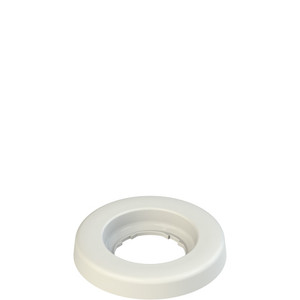 Pizzato VE DL1A2A00 60mm Luminous Disc - Sleek, No Writing, Versatile Lighting Solution