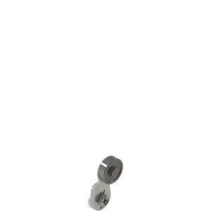 Pizzato VF L31-R24 Lever with 20mm Metal Roller for Industrial Applications