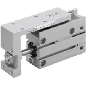 SMC 25A-MXH10-15Z 25A-MXH Series Compatible With Secondary Batteries Compact Slide
